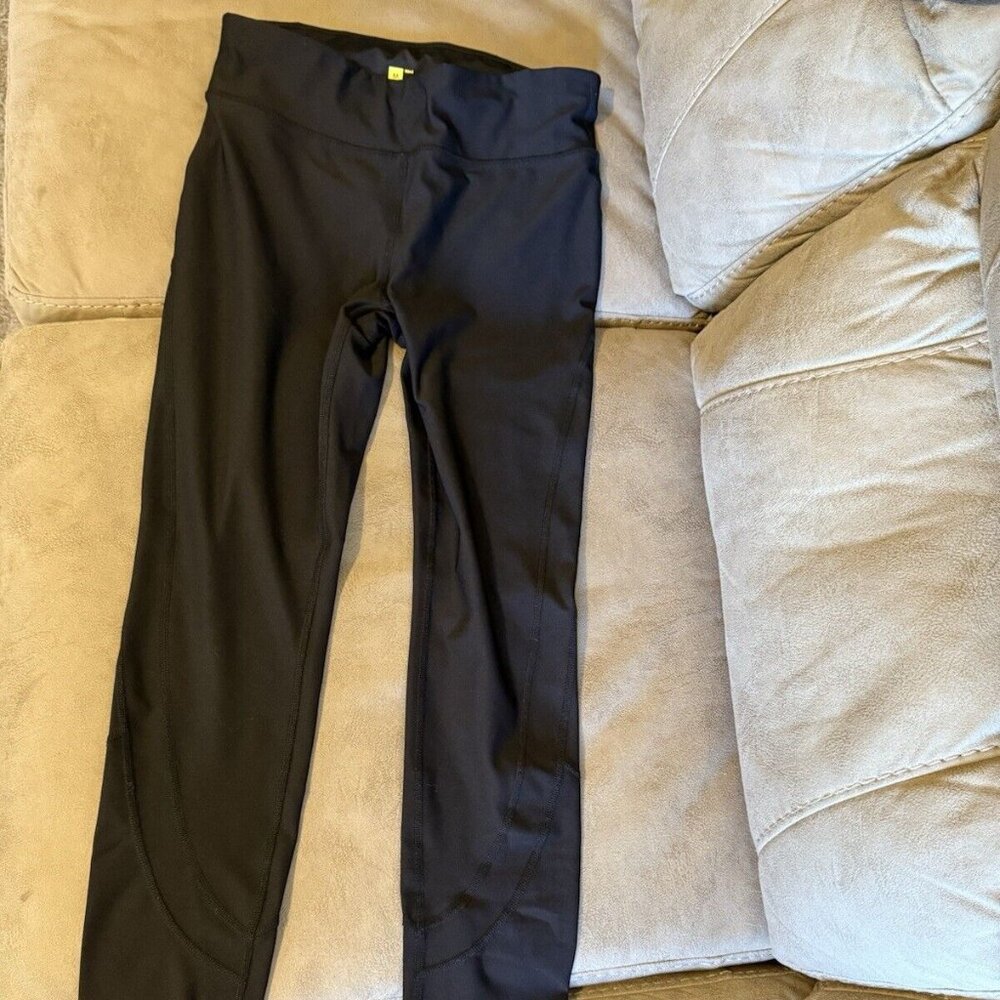 Xersion Women’s Leggings, Medium, Black